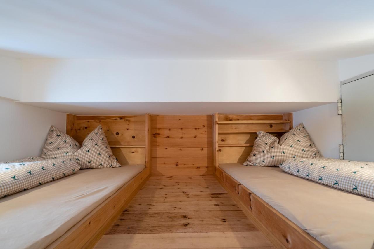 Ferienhaus Mittersill Am Biohof Widholz 外观 照片
